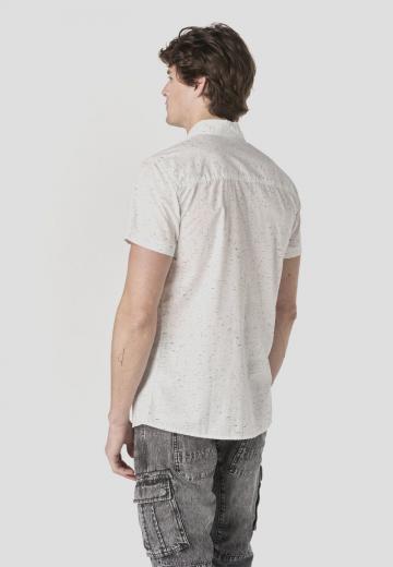 Рубашка с коротким рукавом