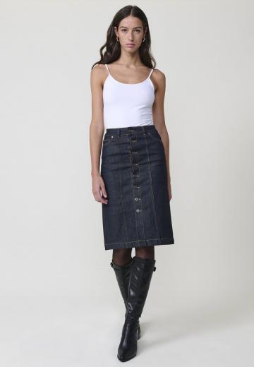 Летняя юбка