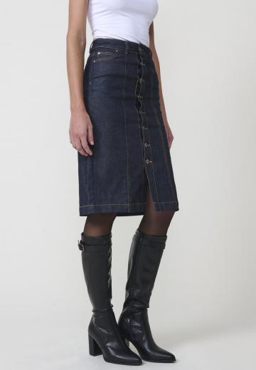 Летняя юбка