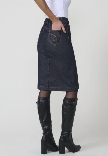 Летняя юбка