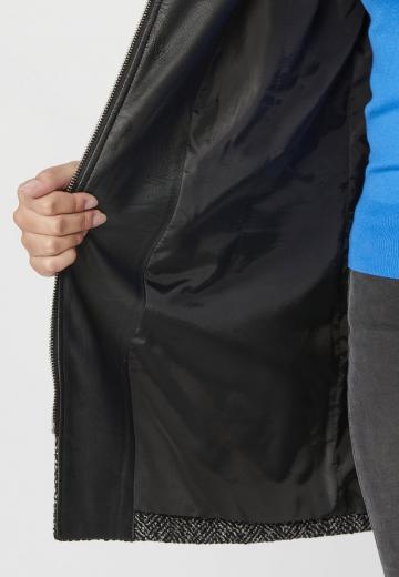 Куртка-блейзер