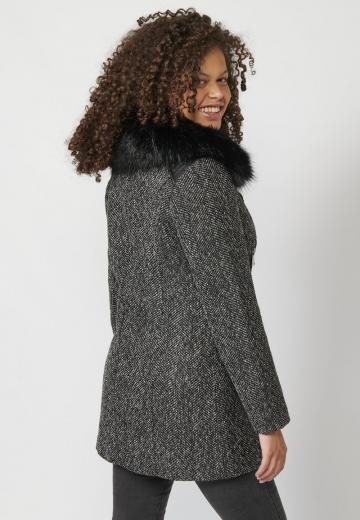 Куртка-блейзер