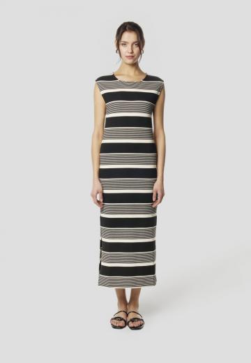 Платье макси