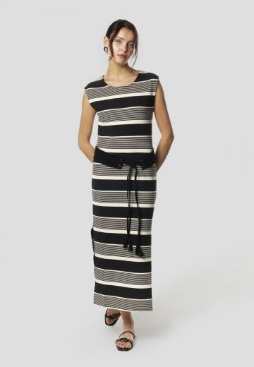 Платье макси
