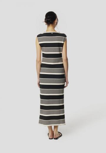 Платье макси