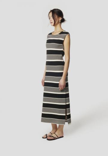 Платье макси