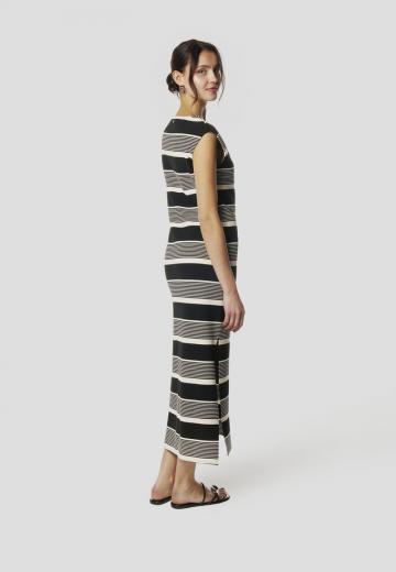 Платье макси