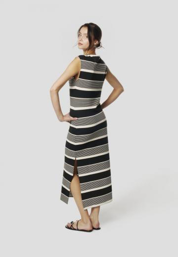 Платье макси