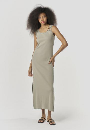 Пляжное платье