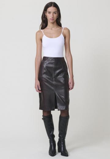 Летняя юбка