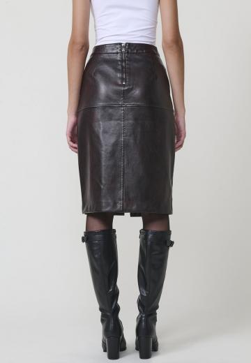 Летняя юбка