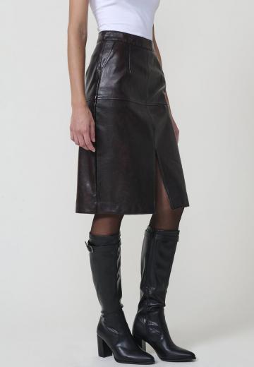 Летняя юбка