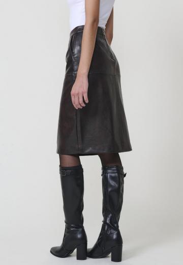 Летняя юбка