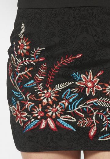 Летняя юбка