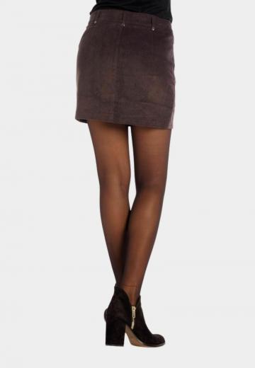 Мини-юбка
