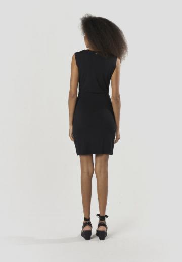 Платье футляр