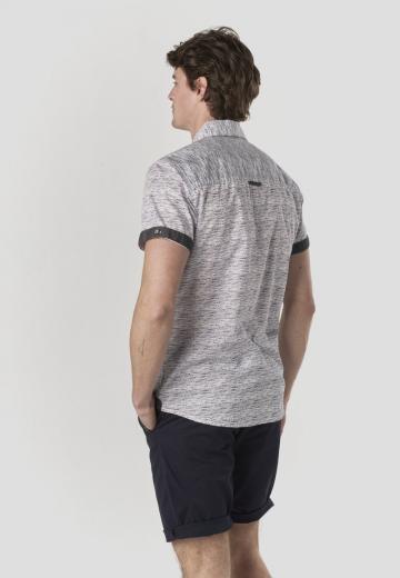 Рубашка с коротким рукавом