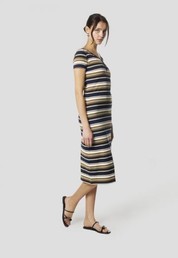 Платье футляр