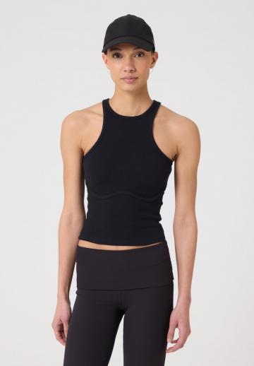 Майка-борцовка