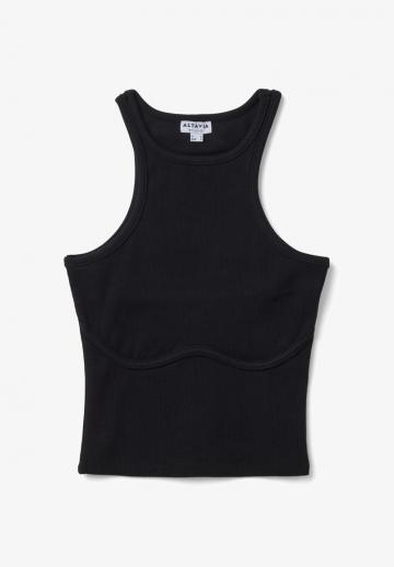 Майка-борцовка