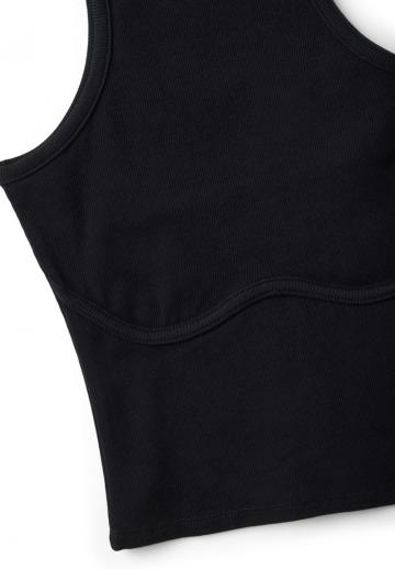 Майка-борцовка