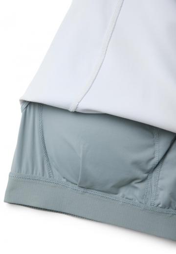 Майка-борцовка