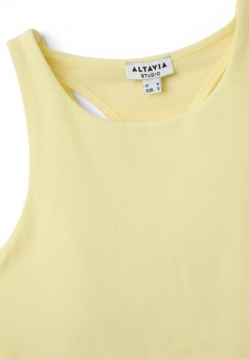 Бюстгальтер без косточек