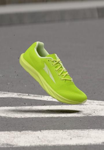 Беговые кроссовки