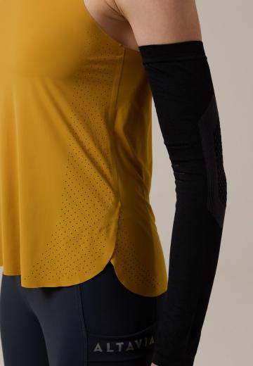 Майка-борцовка