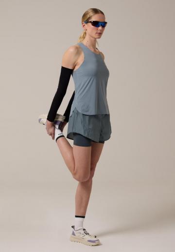 Майка-борцовка