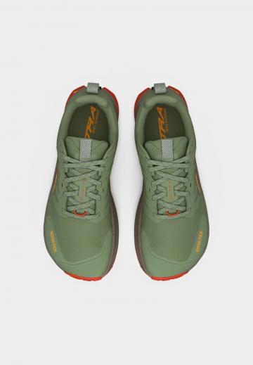 Беговые кроссовки