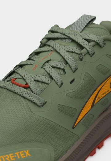 Беговые кроссовки