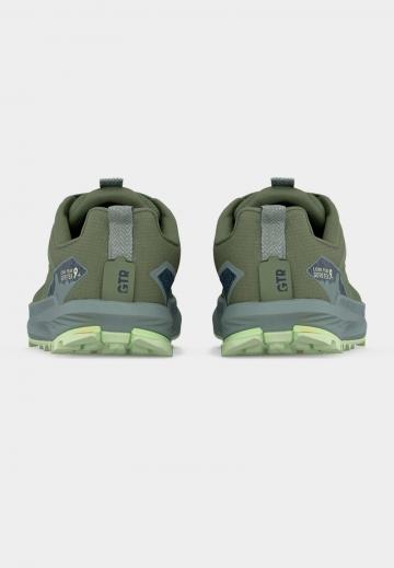 Беговые кроссовки