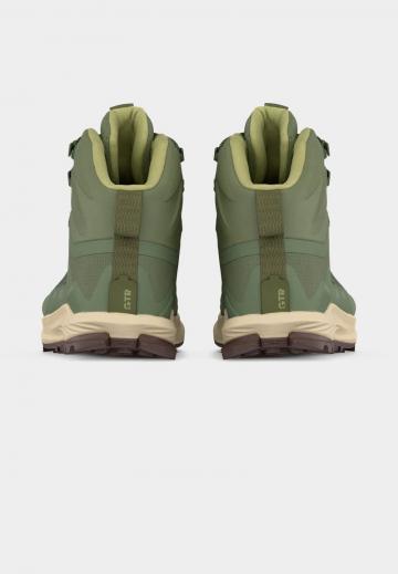 Походные сапоги