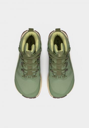 Походные сапоги