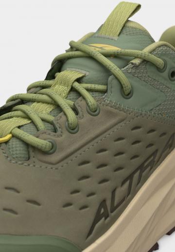 Походные ботинки