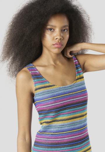 Пляжное платье