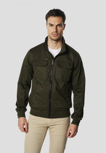 Куртка бомбер