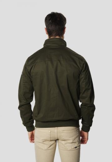 Куртка бомбер