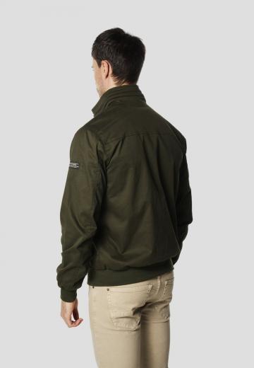 Куртка бомбер