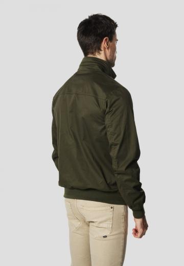 Куртка бомбер