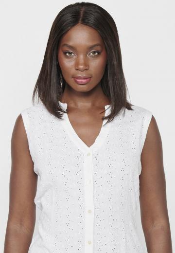 Майка-борцовка