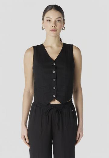 Короткая куртка