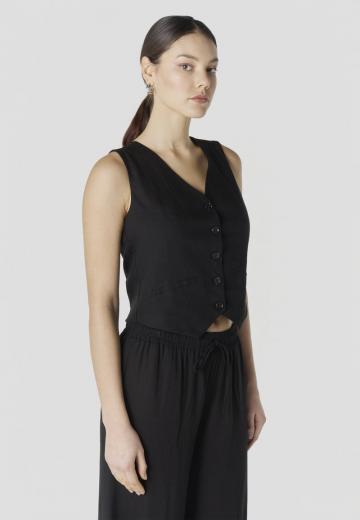 Короткая куртка