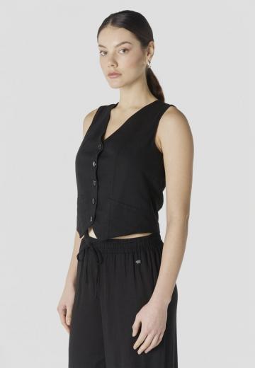 Короткая куртка