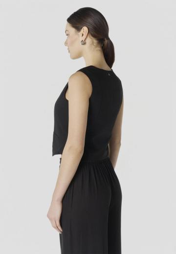 Короткая куртка