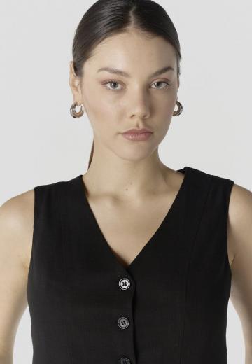 Короткая куртка