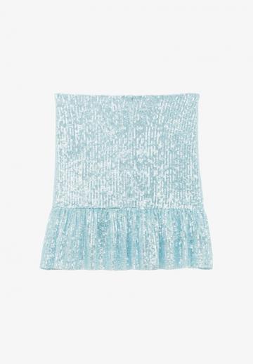 Летняя юбка