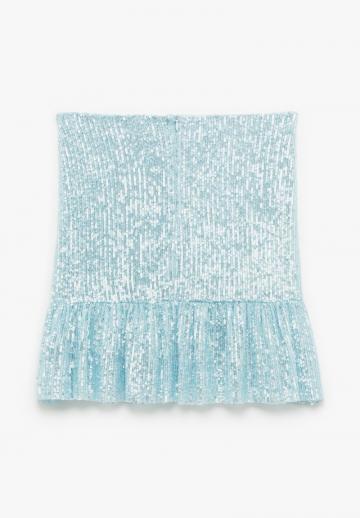 Летняя юбка