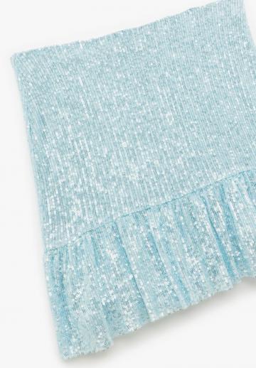 Летняя юбка